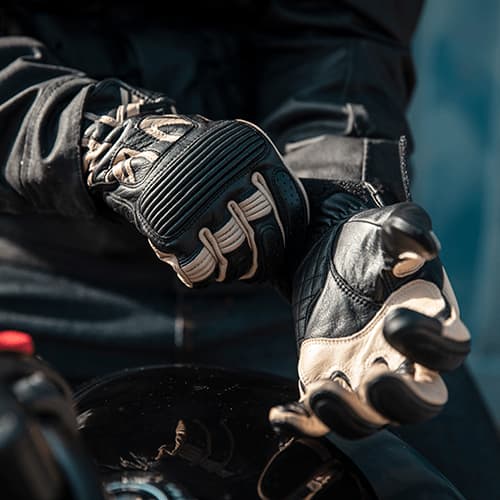 ライダーグローブ | For the Ride